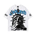 Playera GODSPEED