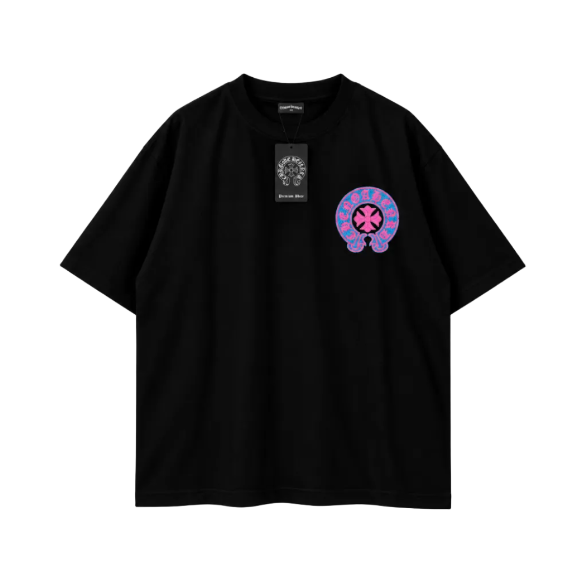 Playera CHROMEHEARTS
