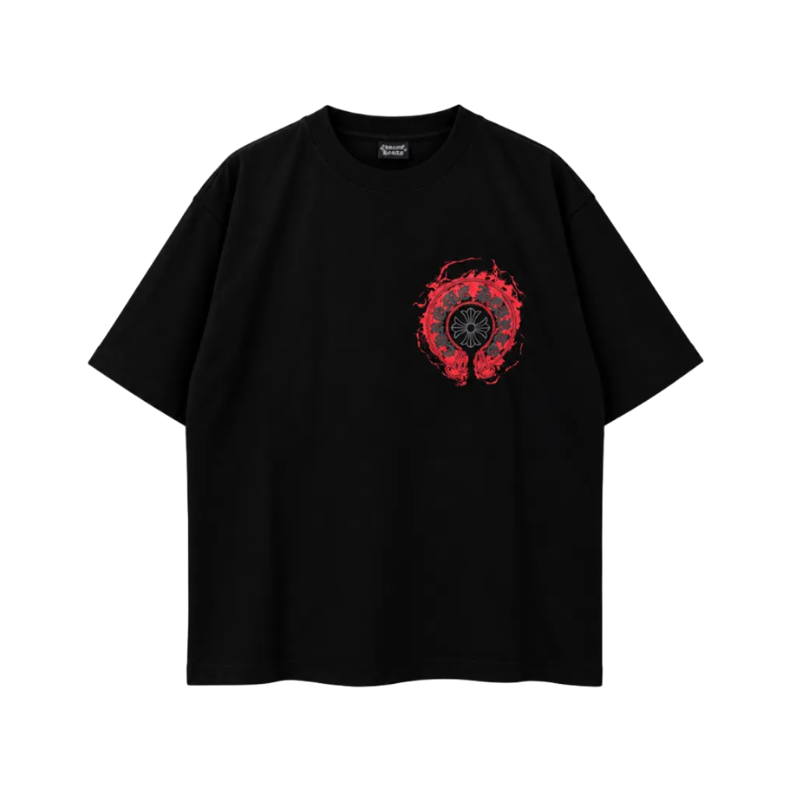 Playera CHROMEHEARTS