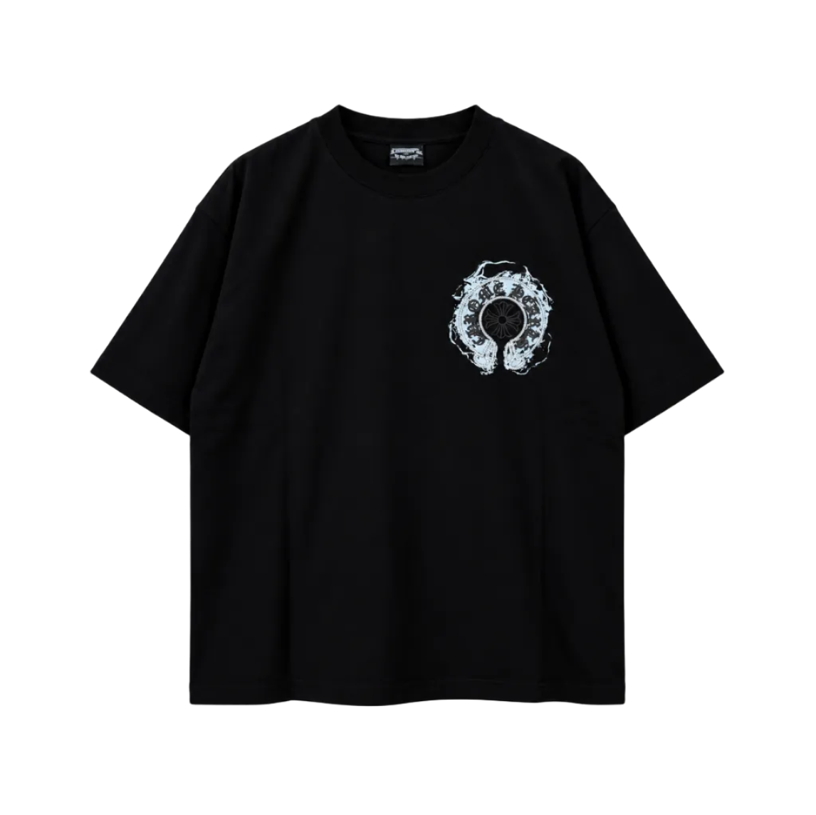 Playera CHROMEHEARTS