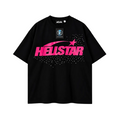 Playera HELLSTAR