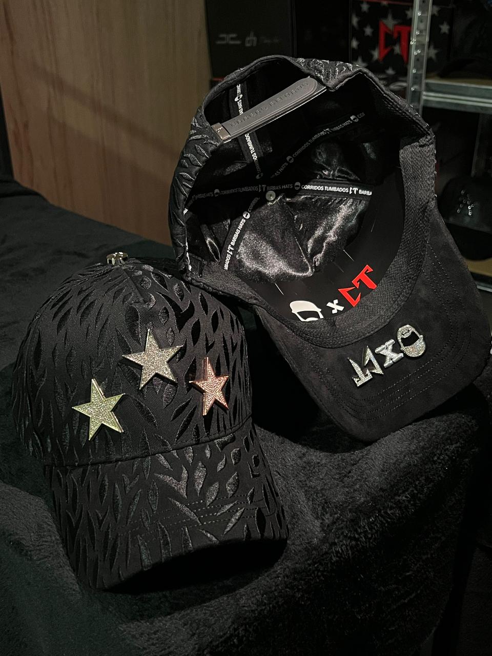 Barbas Rockstar Ct
