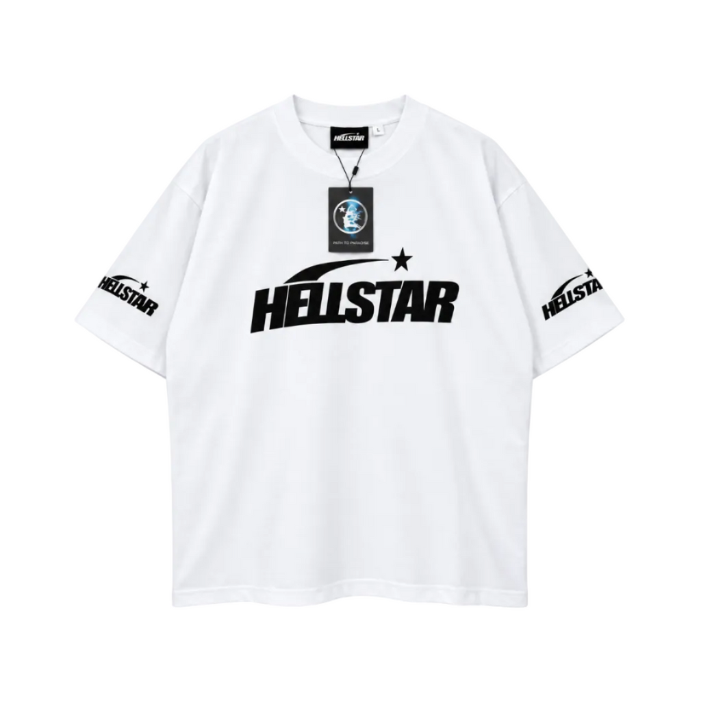 Playera HELLSTAR