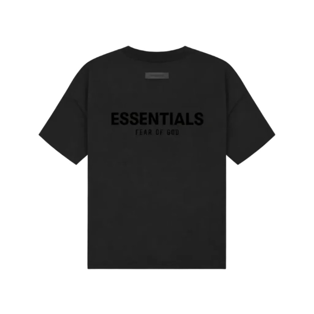 ESSENTIALS NEGRA