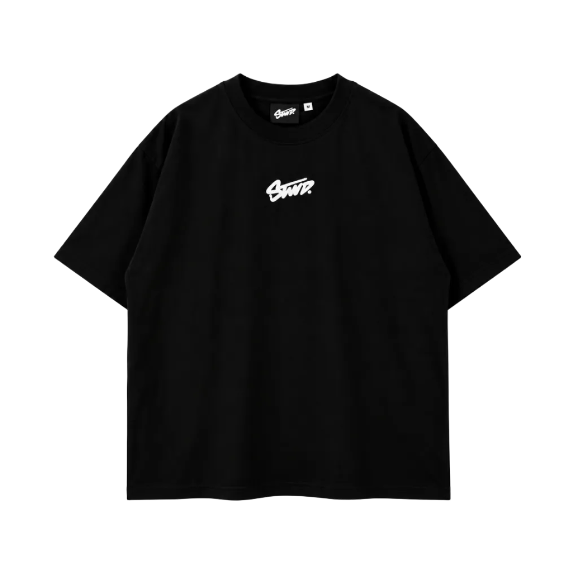 Playera STWID