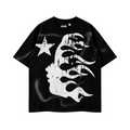 Playera HELLSTAR