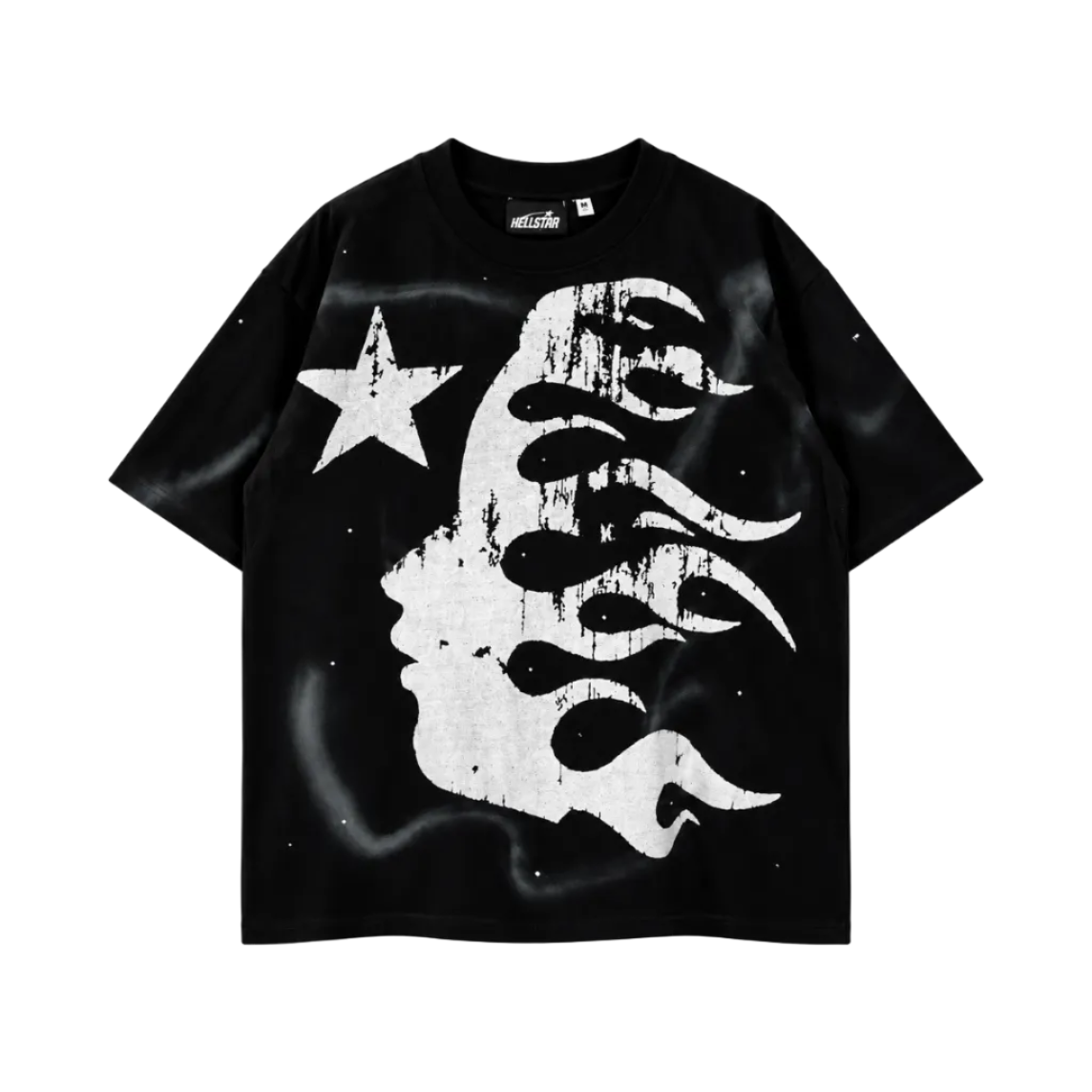Playera HELLSTAR