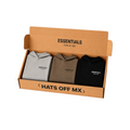 3 HODDIES ESSENTIALS