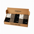 LOTE 10 Playeras ESSENTIAL