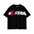 Playera HELLSTAR