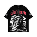 Playera GODSPEED
