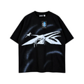 Playera HELLSTAR