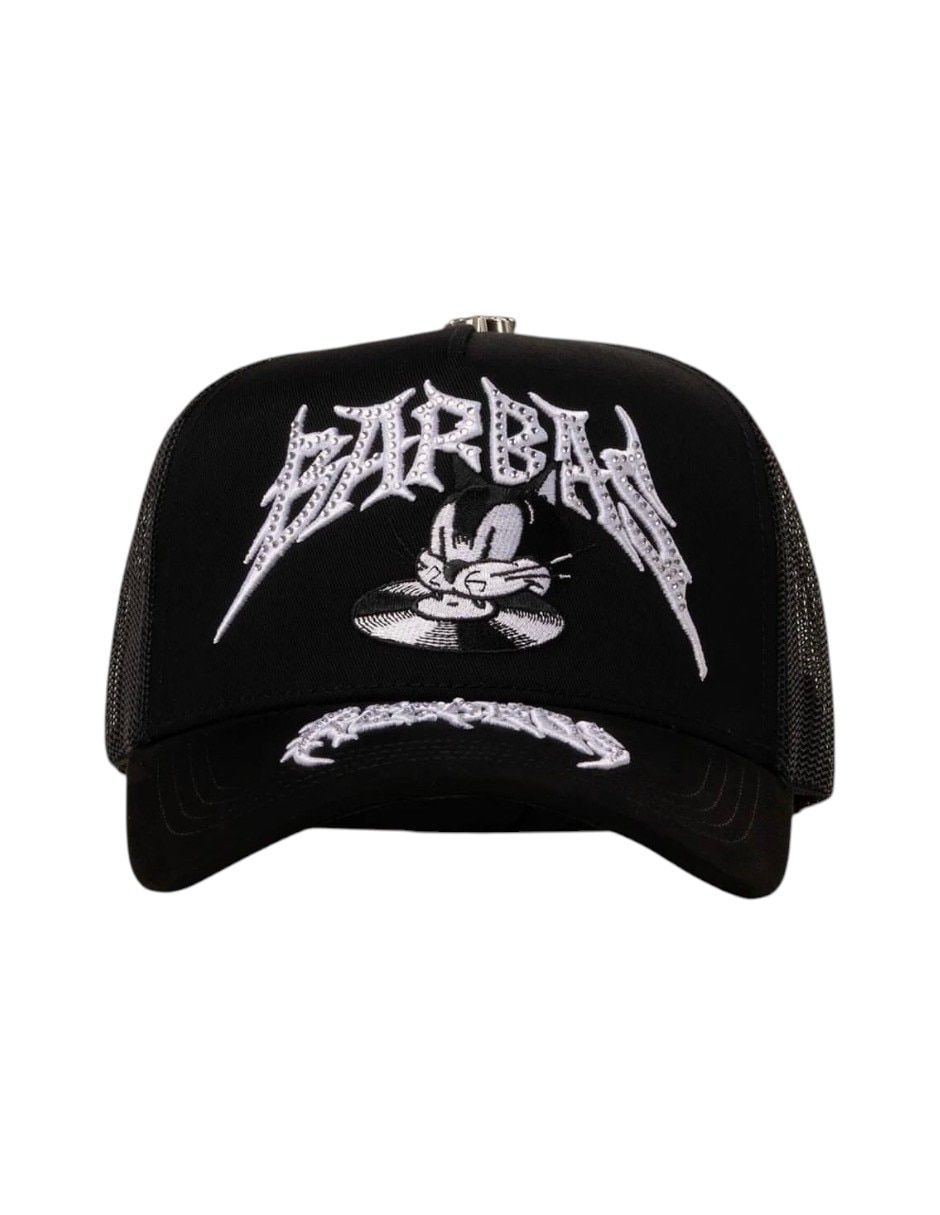 BARBAS