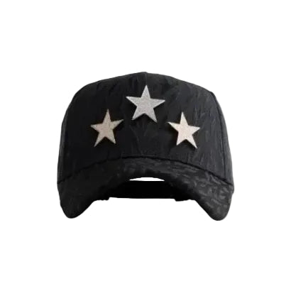 Barbas Rockstar Ct