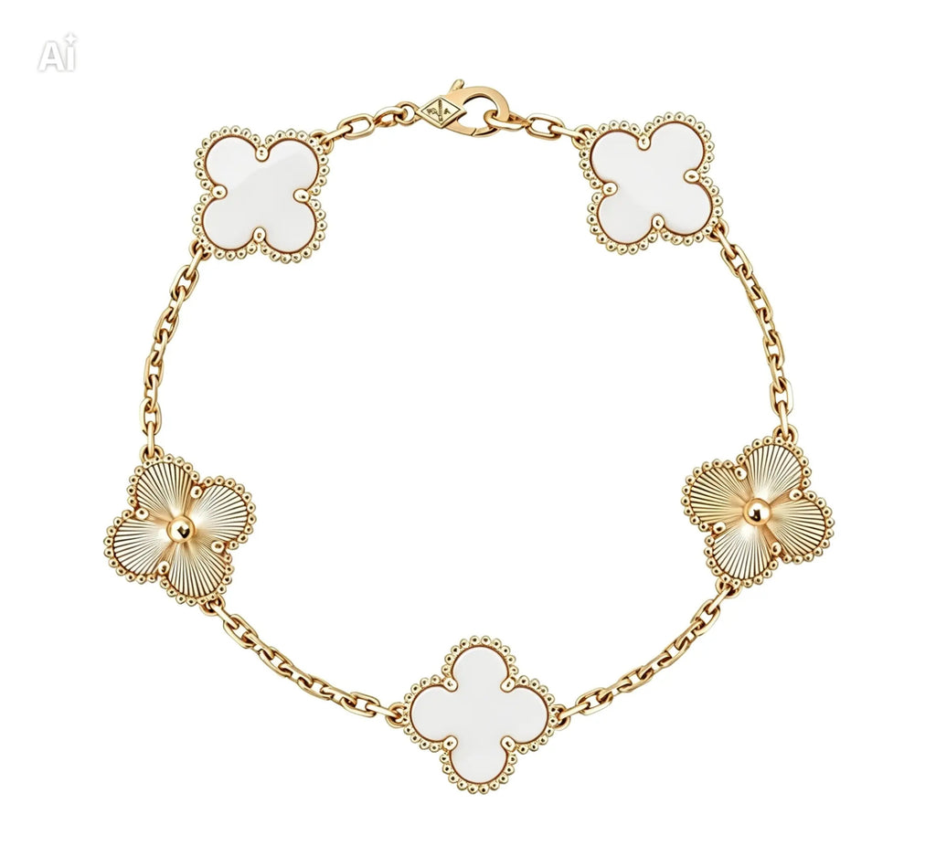 PULSO VCA ORO | BLANCO