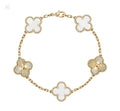 PULSO VCA ORO | BLANCO