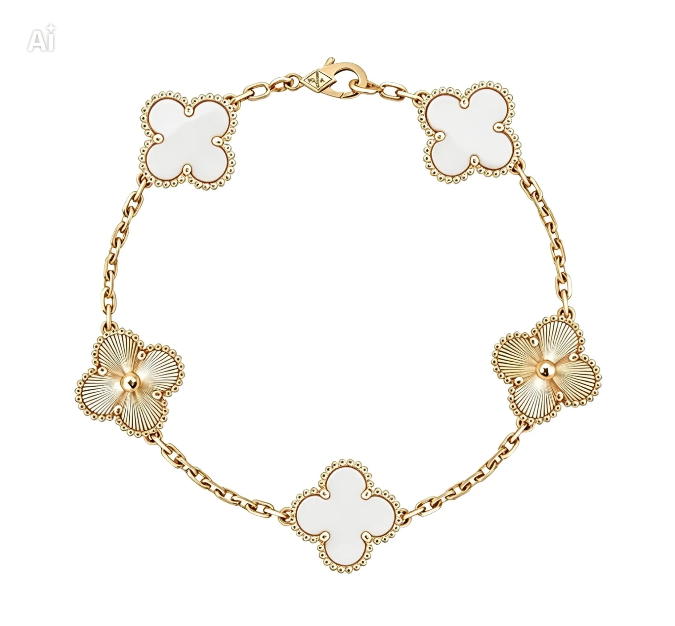 PULSO VCA ORO | BLANCO