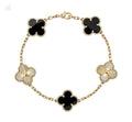 PULSO VCA ORO | NEGRO
