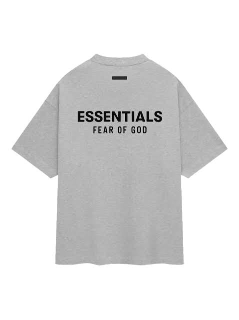 ESSENTIALS GRIS
