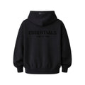 HODDIE ESSENTIALS NEGRA