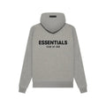 HODDIE ESSENTIALS GRIS