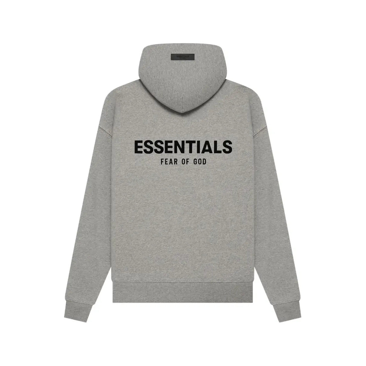 HODDIE ESSENTIALS GRIS