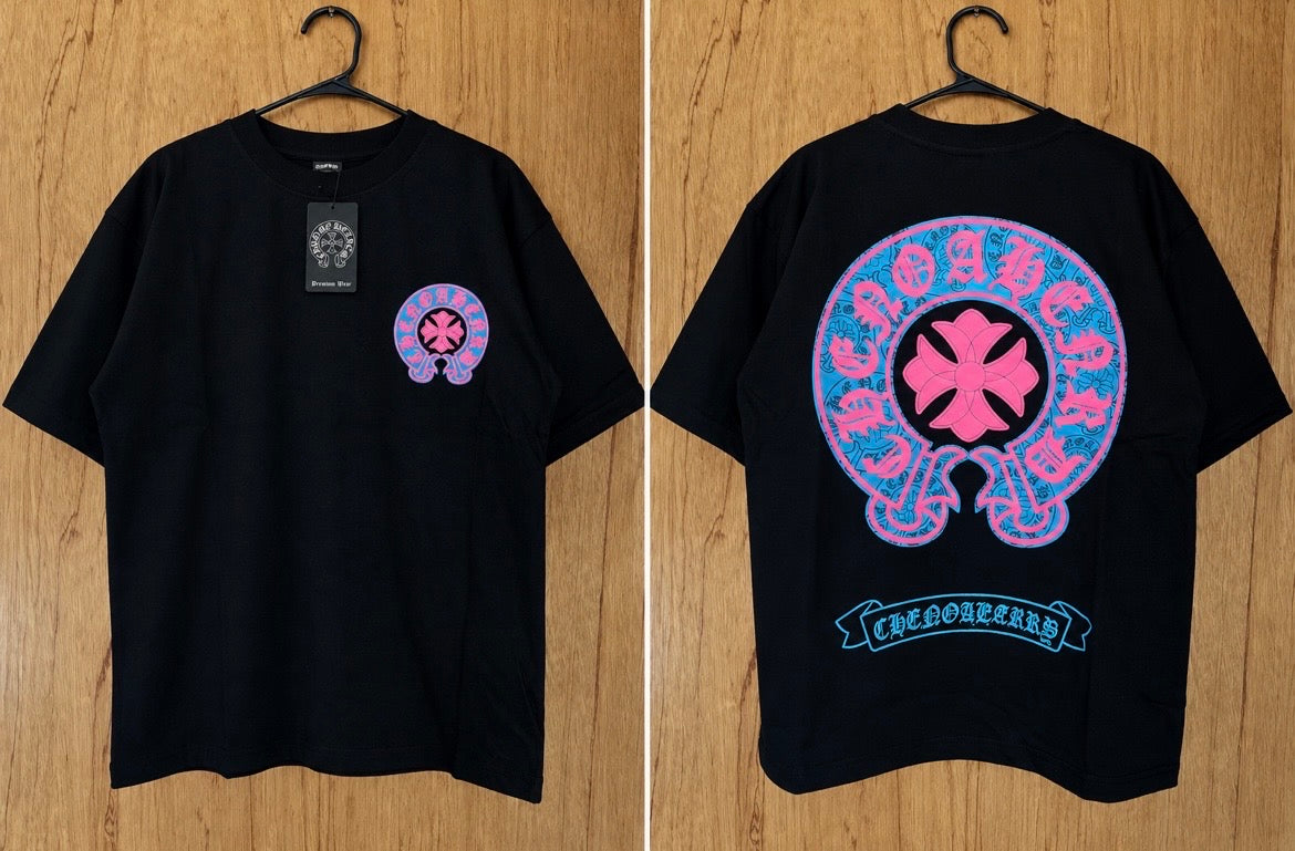 Playera CHROMEHEARTS