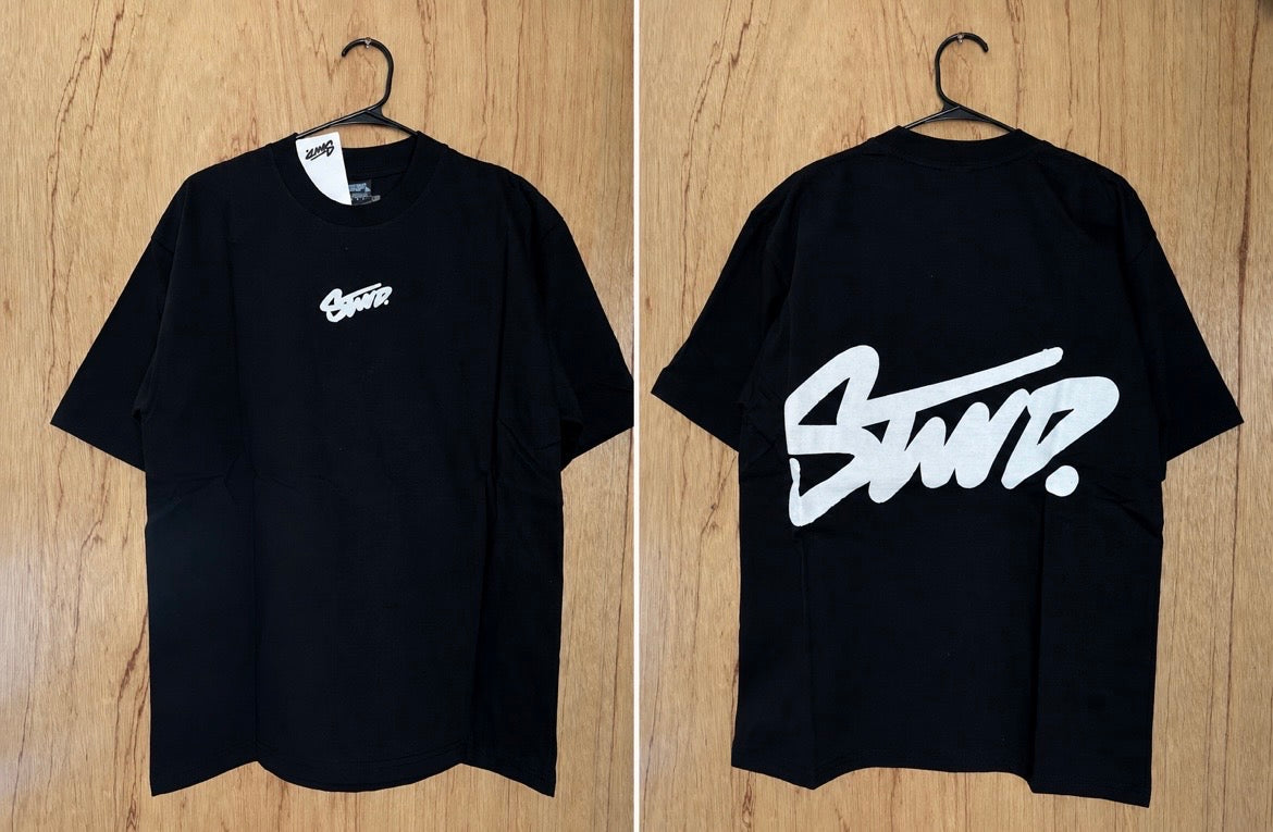 Playera STWID