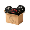 PAQUETE 5 GORRAS