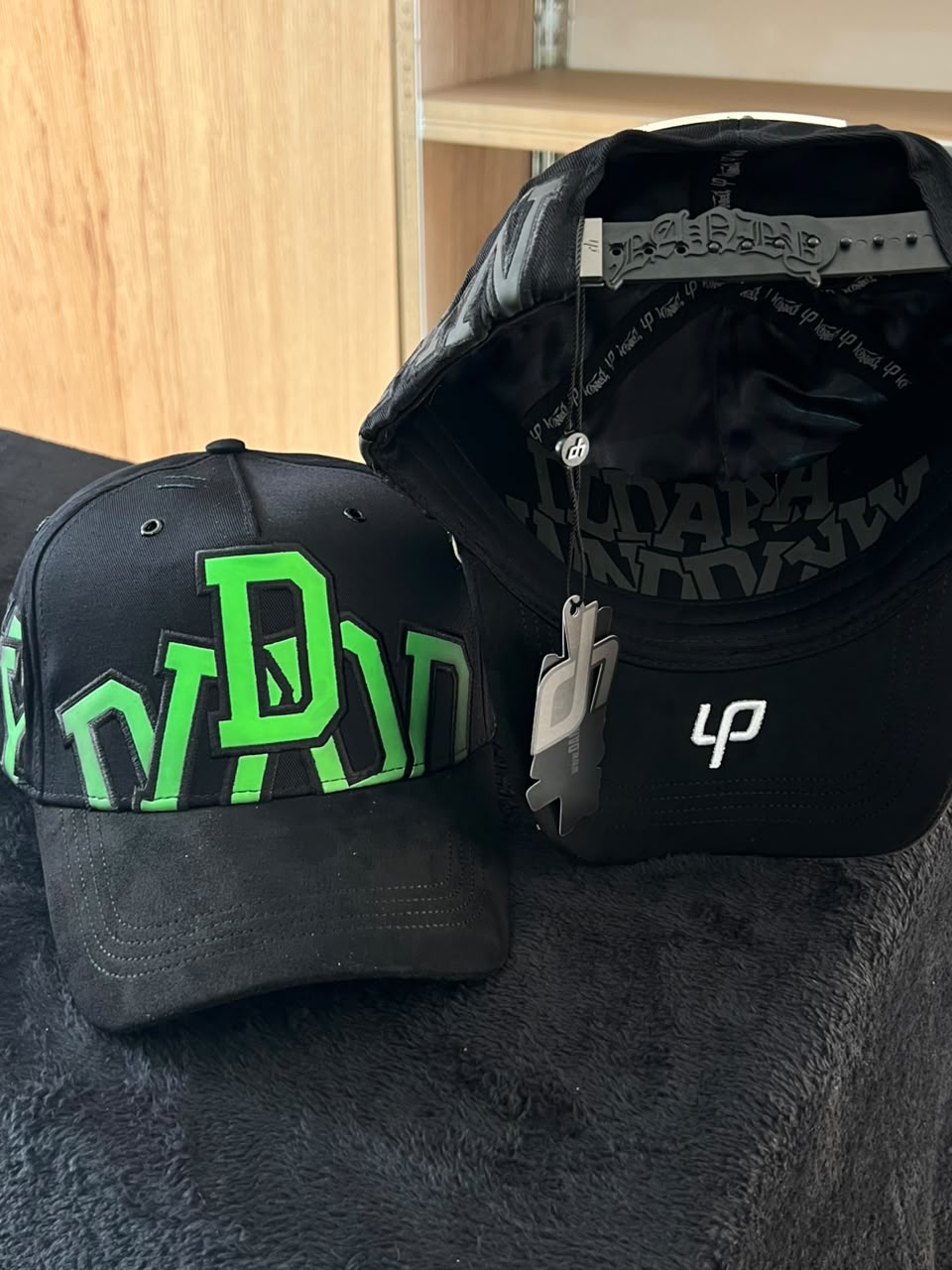 DANDY HATS