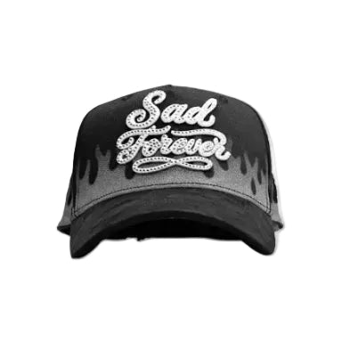 SAD FOREVER