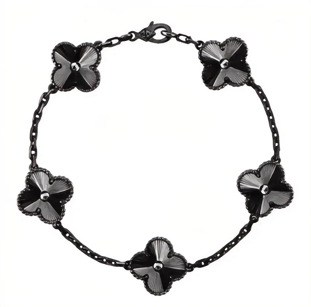PAQUETE 3 VAN CLEEFS