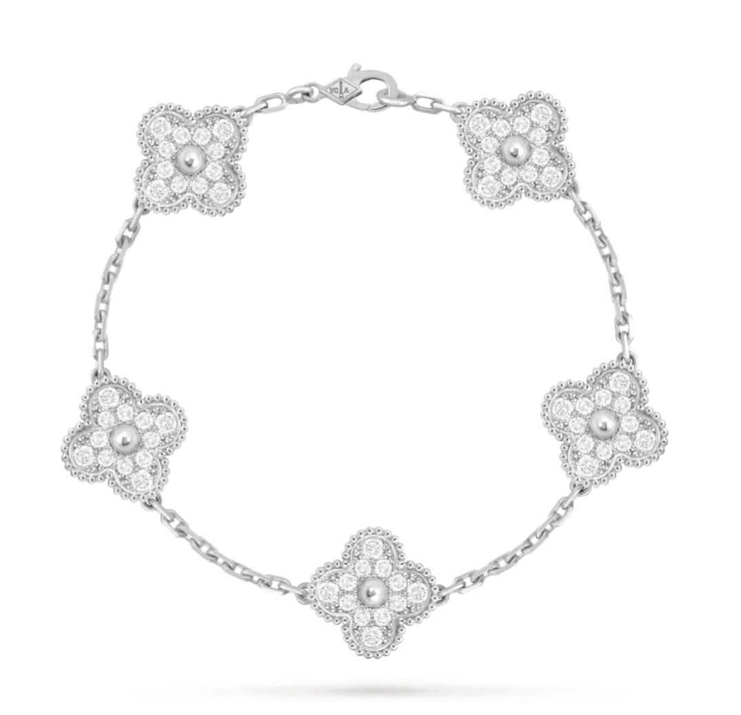 PAQUETE 10 VAN CLEEFS