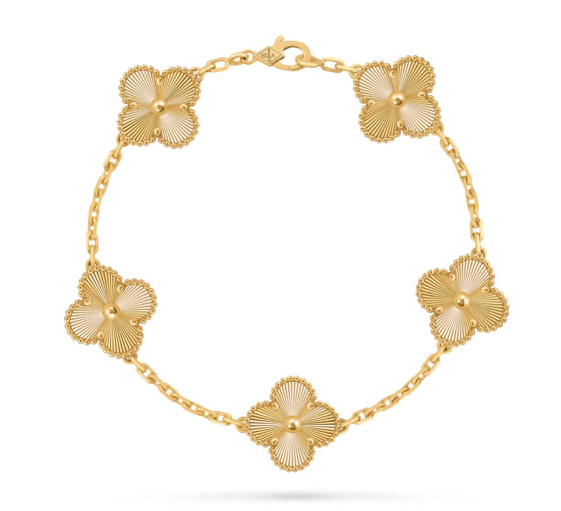 PAQUETE 10 VAN CLEEFS