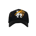 31 Hats Mago Amarillo