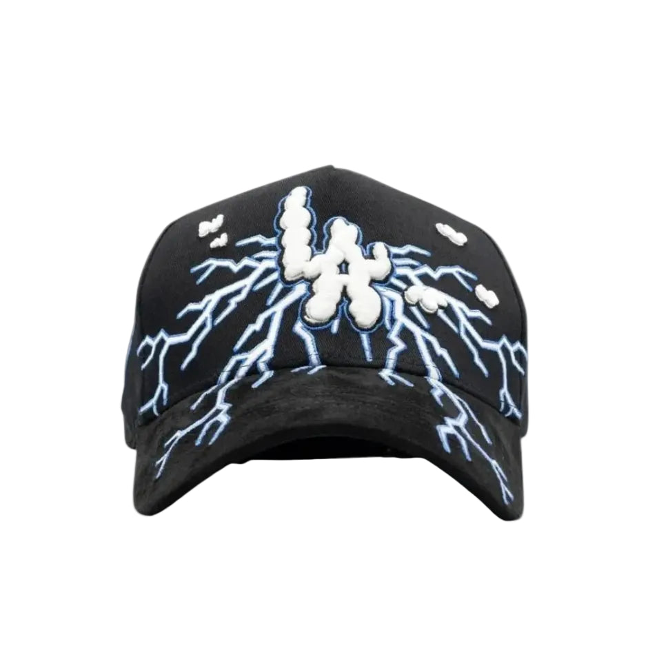 31 Hats Electric