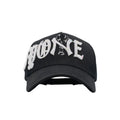 31 Hats Concrete Jungle