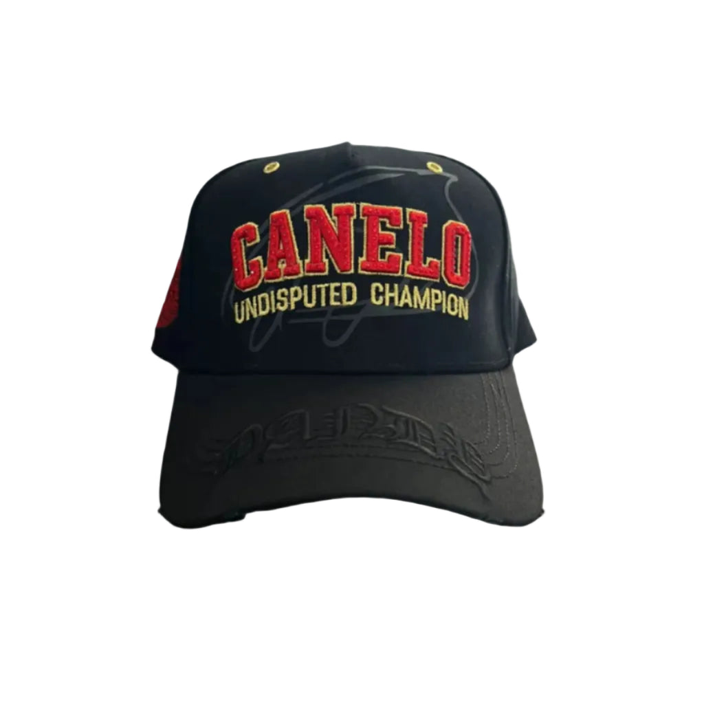 Dandy X Canelo
