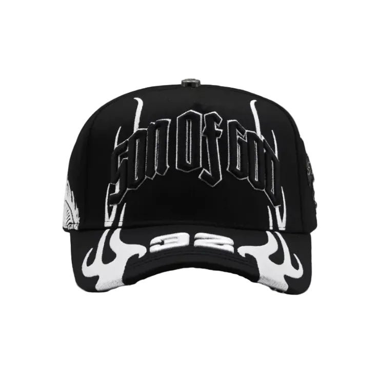 Baez X Shifu Son Of God