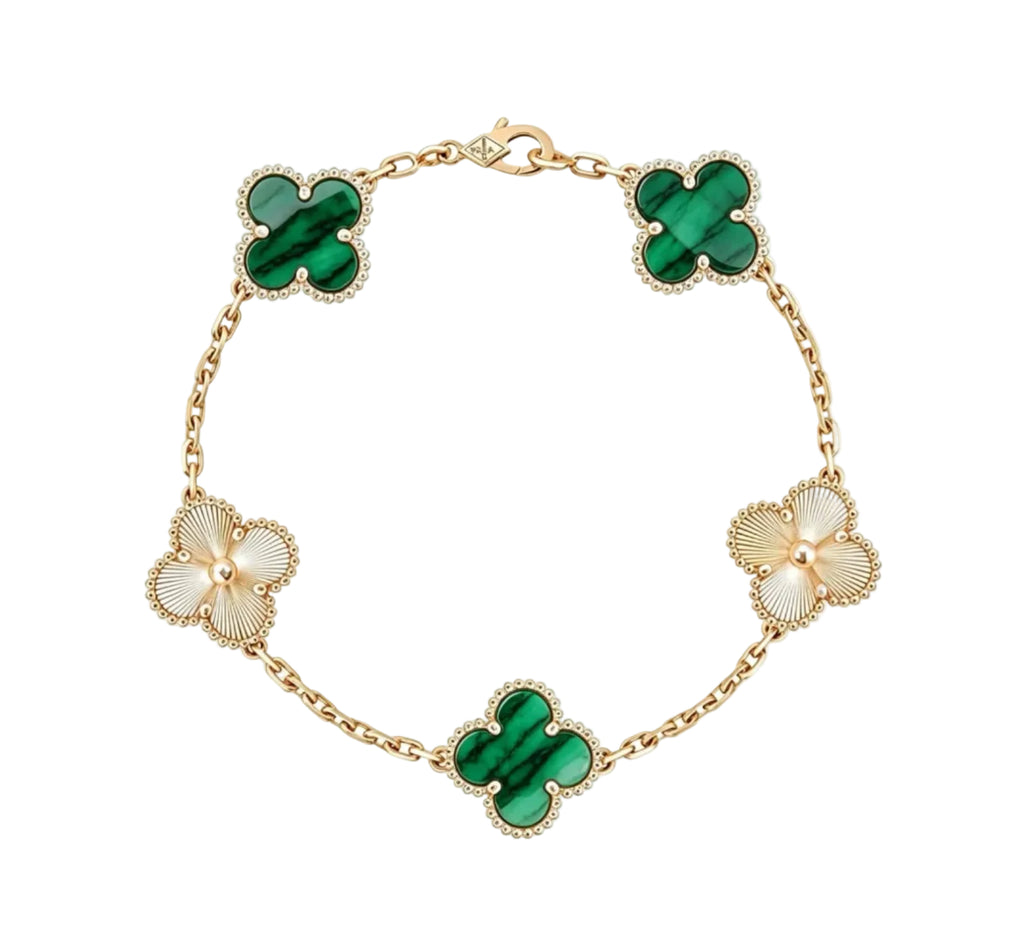 PULSO VCA DORADO | VERDE