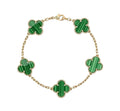 PULSO VCA ORO | VERDE