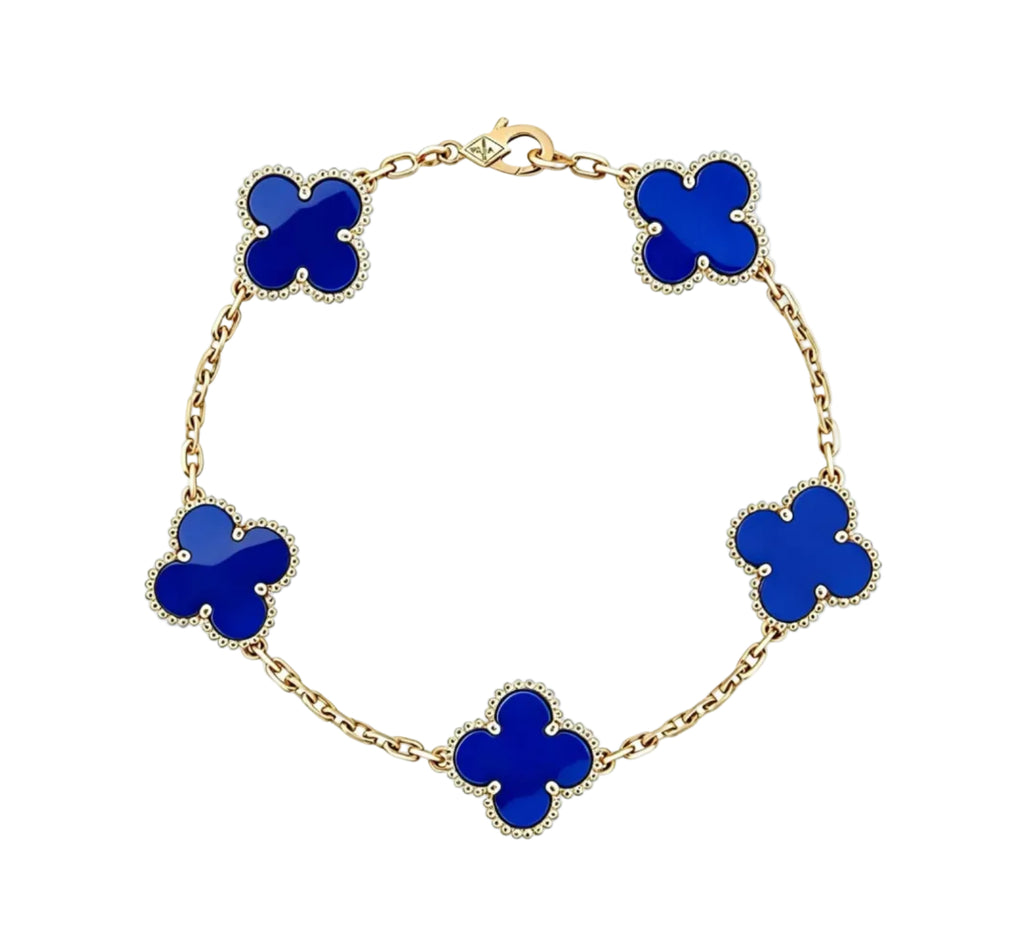 PULSO VCA ORO | AZUL