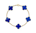 PULSO VCA ORO | AZUL