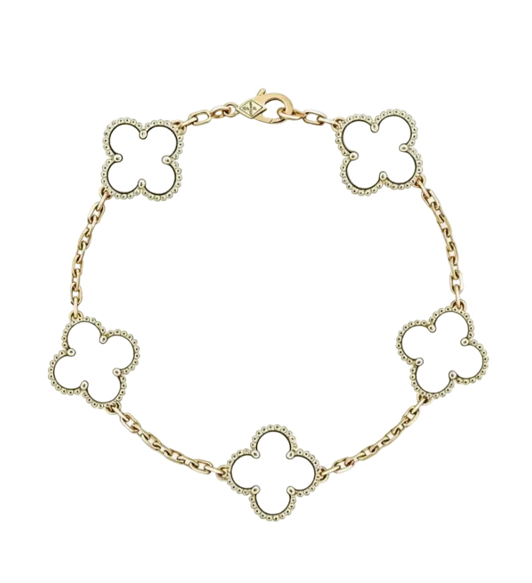 PULSO VCA ORO | BLANCO