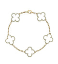 PULSO VCA ORO | BLANCO