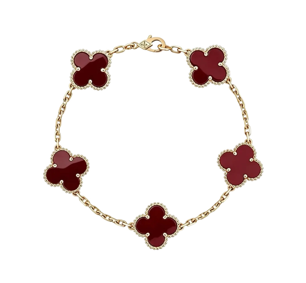PULSO VCA ORO | ROJO