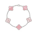 PULSO VCA PLATA | ROSA