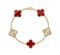 PULSO VCA ORO |ROJO