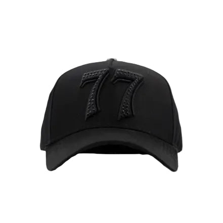 77 BARBAS HATS
