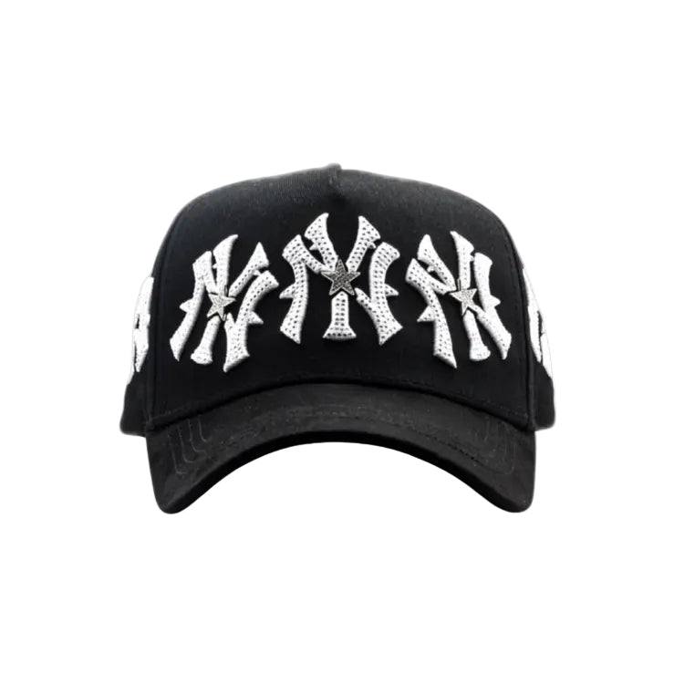 NY STAR HATS